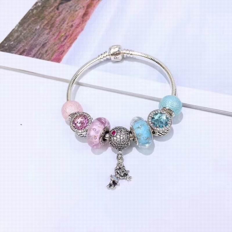 Pandora Bracelets 2257